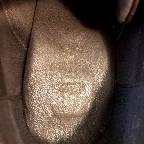 Carlos by Carlos Santana chunky heel loafers - Picture 11 of 11